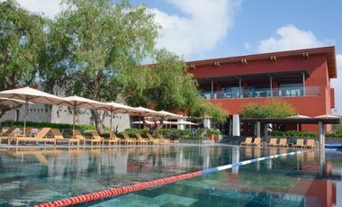 Terreno en venta en Country Club Amanali, Tepejí del Rio