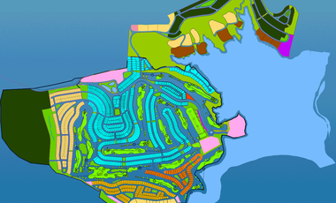 Terreno en venta en Country Club Amanali, Tepejí del Rio