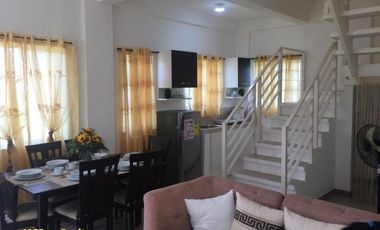 Torie Place Marilao - Aguchi 3 Bedroom House in Marilao Bulacan