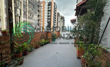 apartamento en venta en la aurora. Cod V61798