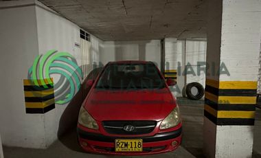 apartamento en venta en la aurora. Cod V61798