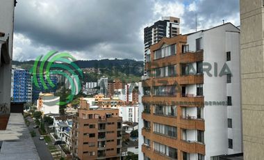 apartamento en venta en la aurora. Cod V61798