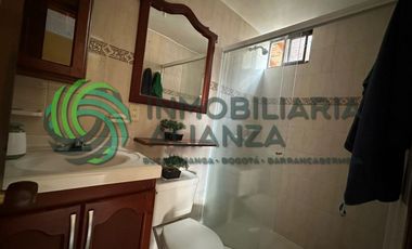 apartamento en venta en la aurora. Cod V61798