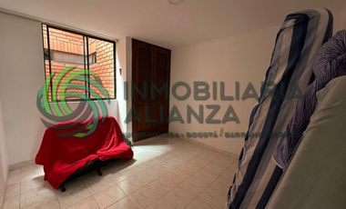 apartamento en venta en la aurora. Cod V61798