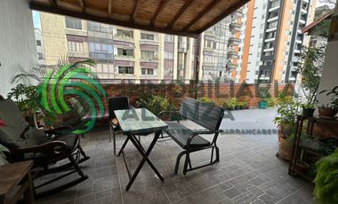 apartamento en venta en la aurora. Cod V61798