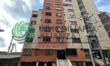 apartamento en venta en la aurora. Cod V61798