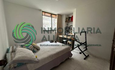apartamento en venta en la aurora. Cod V61798
