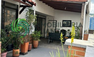 apartamento en venta en la aurora. Cod V61798