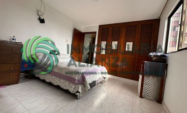 apartamento en venta en la aurora. Cod V61798