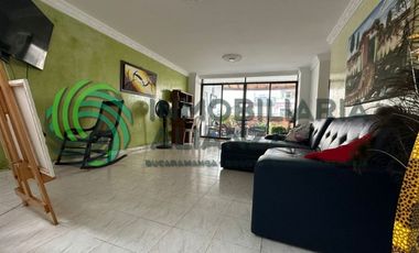 apartamento en venta en la aurora. Cod V61798