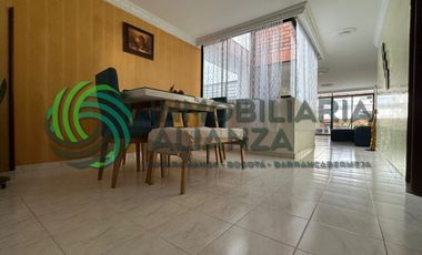 apartamento en venta en la aurora. Cod V61798