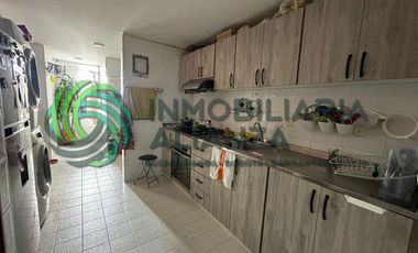apartamento en venta en la aurora. Cod V61798