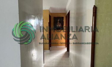 apartamento en venta en la aurora. Cod V61798