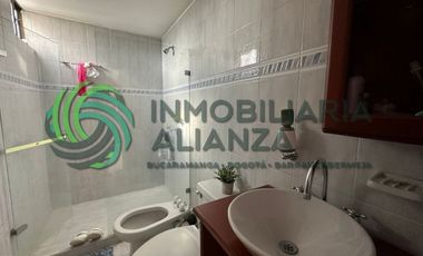 apartamento en venta en la aurora. Cod V61798