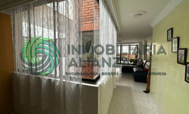 apartamento en venta en la aurora. Cod V61798