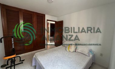 apartamento en venta en la aurora. Cod V61798