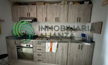 apartamento en venta en la aurora. Cod V61798