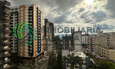 apartamento en venta en la aurora. Cod V61798
