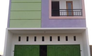 Rumah Murah Tanpa Riba KPR Syariah di Sukatani Cikarang Bekasi G525Q