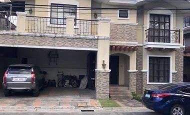 For Sale: Mahogany Place 1 3-BEDROOM House and Lot in Acacia Estates Taguig
