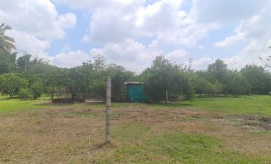 Venta de finca en Andalucia Valle Zabaletas AREA 8.579 Mt²