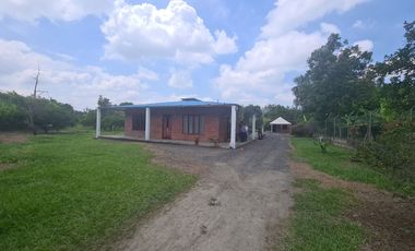 Venta de finca en Andalucia Valle Zabaletas AREA 8.579 Mt²