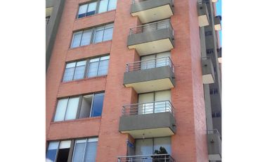 Apartamento en La Uribe para venta