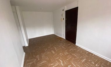Depto venta 2 dormit, estacionam común Miraflores Alto Viña