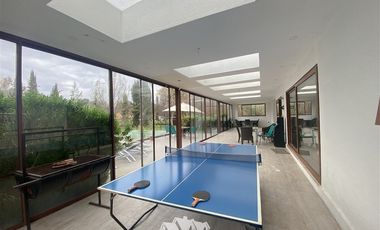 Casa en Venta en CONDOMINIO LAS PALMAS