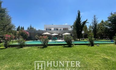 Casa en Venta en CONDOMINIO LAS PALMAS