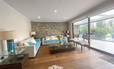 Casa en Venta en CONDOMINIO LAS PALMAS