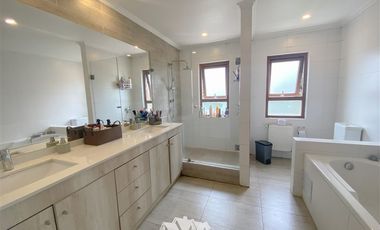 Casa en Venta en CONDOMINIO LAS PALMAS