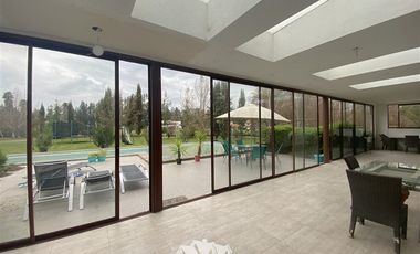 Casa en Venta en CONDOMINIO LAS PALMAS