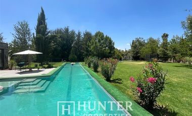 Casa en Venta en CONDOMINIO LAS PALMAS