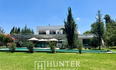Casa en Venta en CONDOMINIO LAS PALMAS