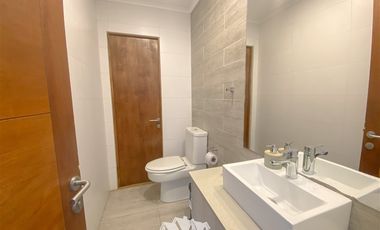 Casa en Venta en CONDOMINIO LAS PALMAS