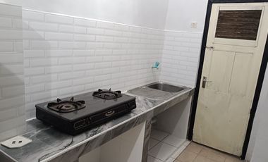 Rumah Disewakan di Bukit Duri Tebet Jaksel