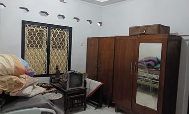 Rumah Disewakan di Bukit Duri Tebet Jaksel