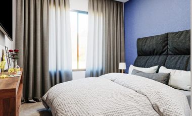 DEPARTAMENTOS DE 3 AMBIENTES, 150MTS DEL MAR, 4 UNIDADES 94.999