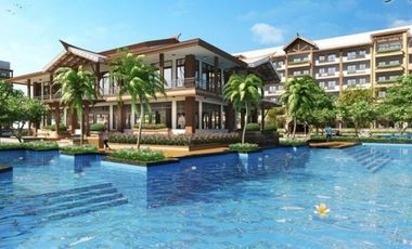 Resort Inspired 2BR Condo in Las Pinas City near Perpetual
