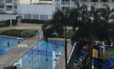 RFO Condo For Sale in Sea Residences Walking Distance to Mall of Asia