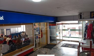 oficina en venta en centro historico / plaza de bolivar. Cod V5060