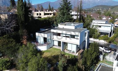 GRAN VISTA, VENTA CASA MEDITERRANEA 6 DORMS, LOS TRAPENSES