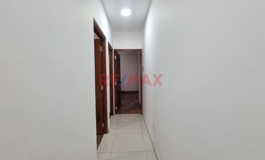 Alquiler De Departamento Amoblado En Santa Victoria Chiclayo