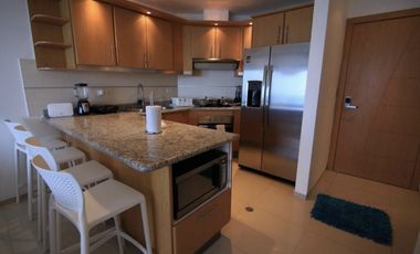 Departamento en venta, sector Tonsupa, Edificio Diamond Beach