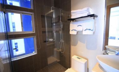 Departamento en venta, sector Tonsupa, Edificio Diamond Beach