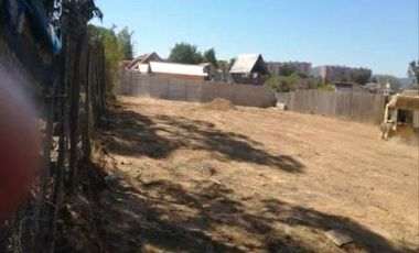 Parcela en Venta en Quilpué