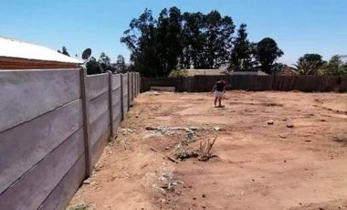 Parcela en Venta en Quilpué