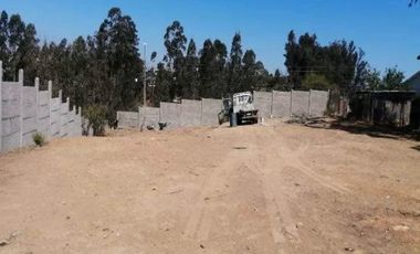 Parcela en Venta en Quilpué