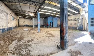 Bodega en venta, Iztapalapa, Ciudad de México
